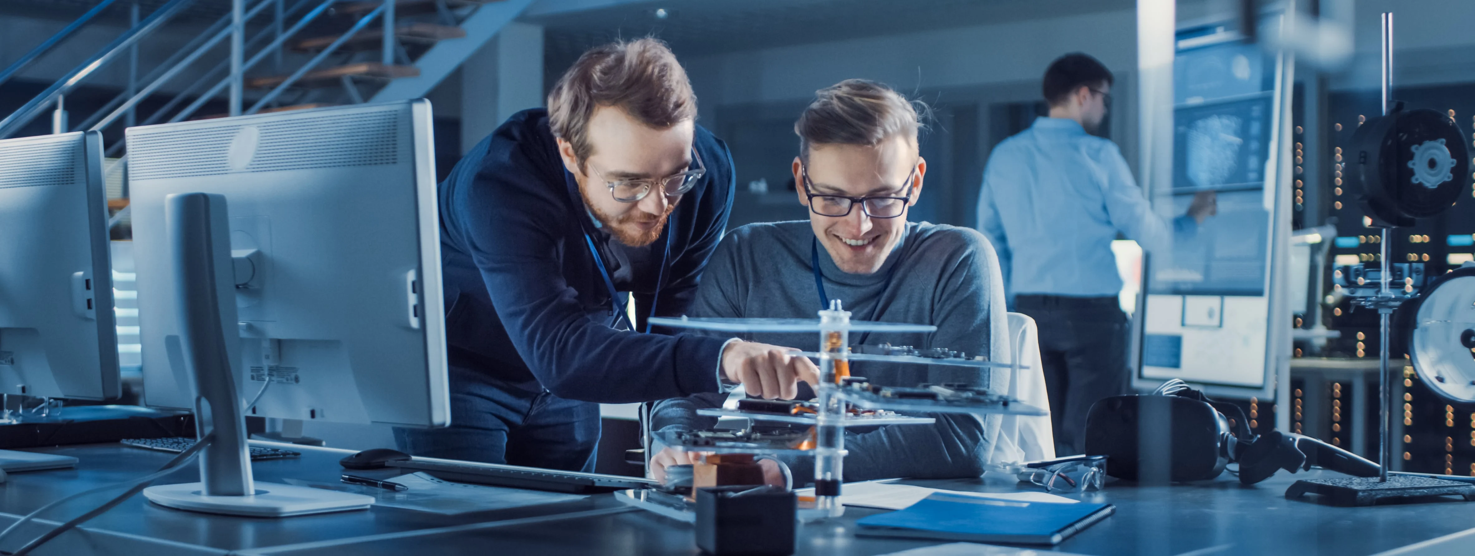 Certificate in Engineer in Training (EIT)